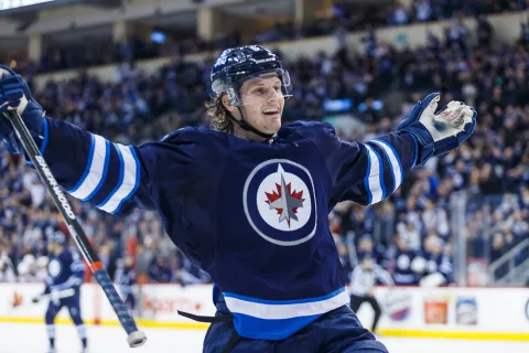 Jacob Trouba