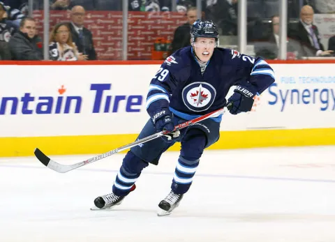 Patrik Laine