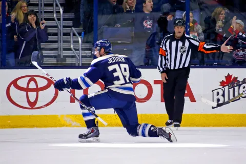 Boone Jenner