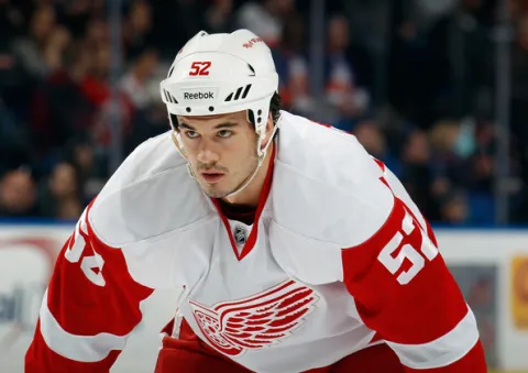 Jonathan Ericsson