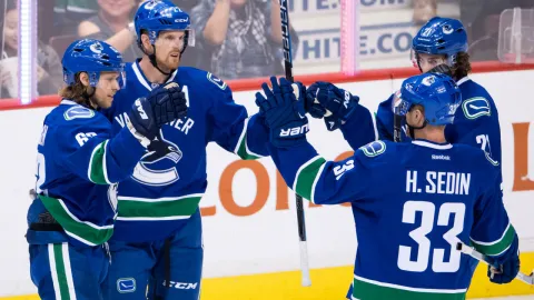 Vancouver Canucks