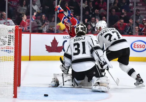 Peter Budaj