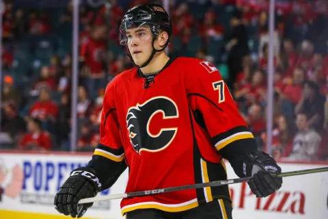 Michael Ferland