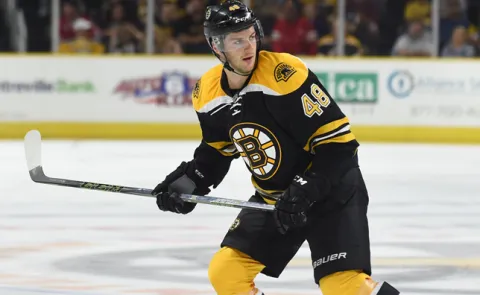 Colin Miller