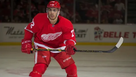 Andreas Athanasiou