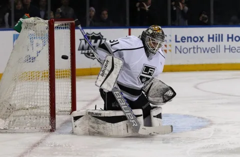 Peter Budaj