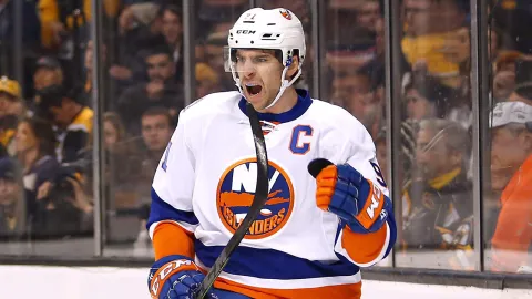John Tavares