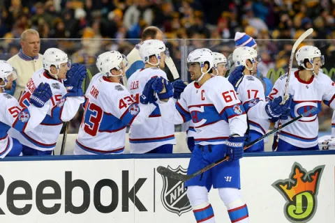 Max Pacioretty