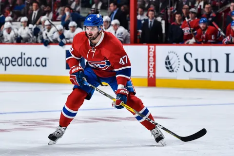Alexander Radulov