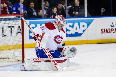 Carey Price