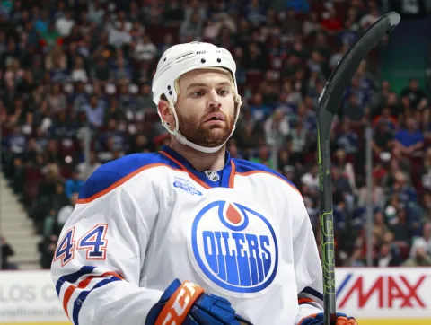Zack Kassian