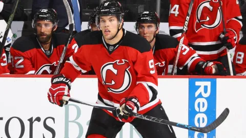 Taylor Hall