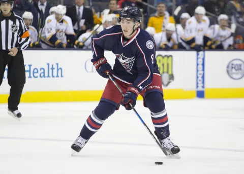 Zach Werenski