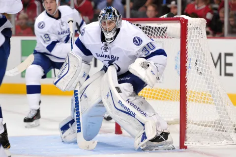 Ben Bishop
