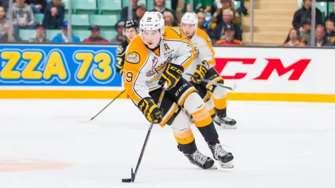 Nolan Patrick