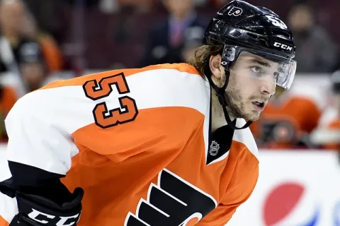 Shayne Gostisbehere