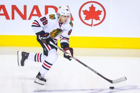 Patrick Kane