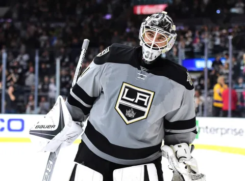 Peter Budaj