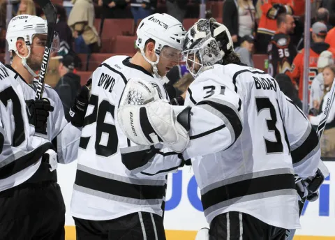 Peter Budaj