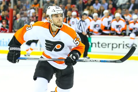 Shayne Gostisbehere