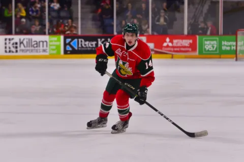 Jared McIsaac