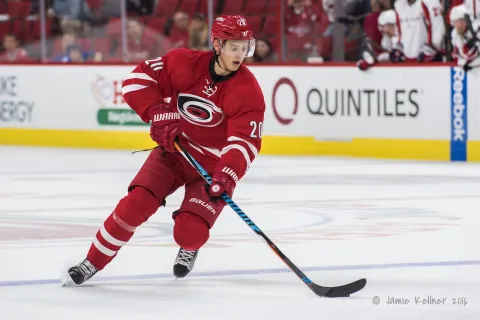 Sebastian Aho