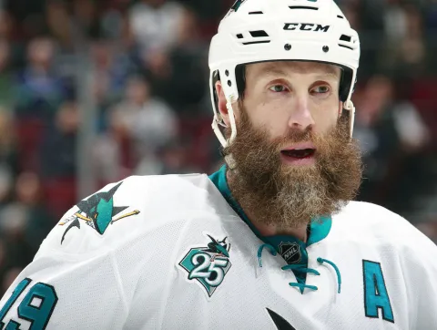 Joe Thornton