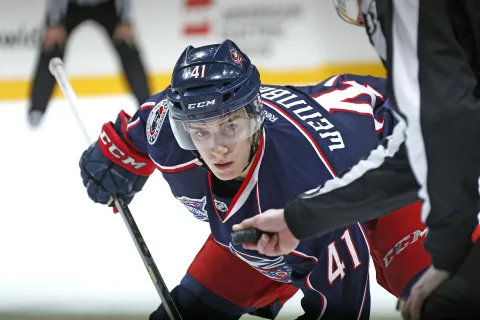 Alexander Wennberg