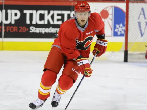 Kris Versteeg