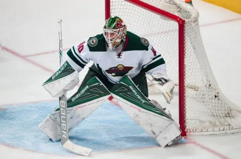 Devan Dubnyk