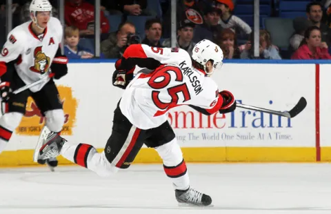 Erik Karlsson