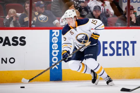 Jack Eichel