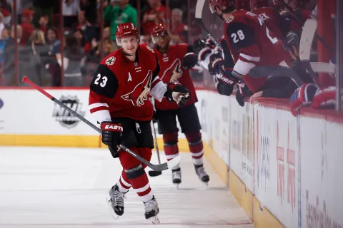 Oliver Ekman-Larsson