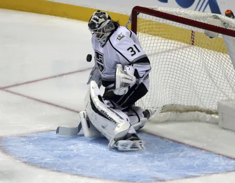 Peter Budaj
