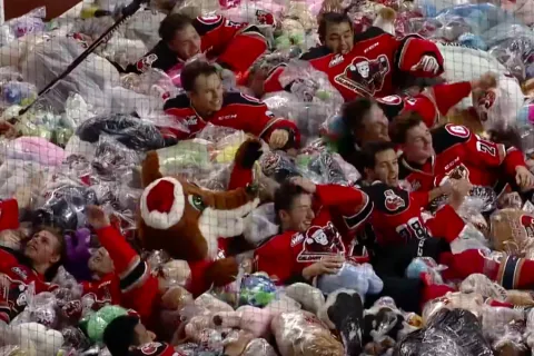 Calgary Hitmen