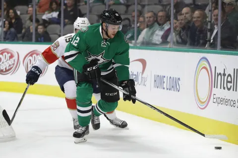 Radek Faksa