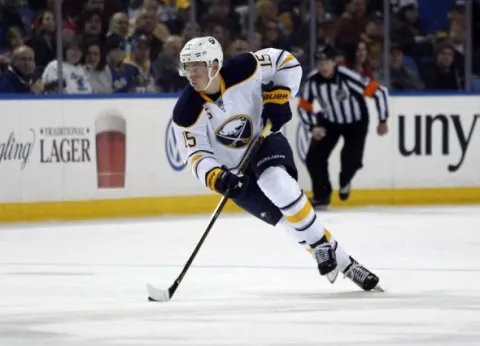 Jack Eichel
