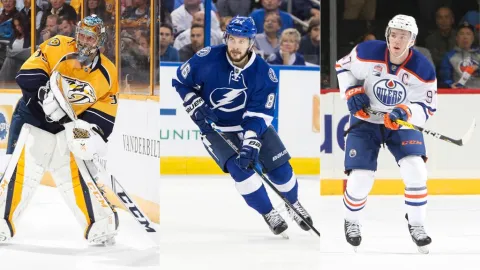 Rinne & Kučerov & McDavid