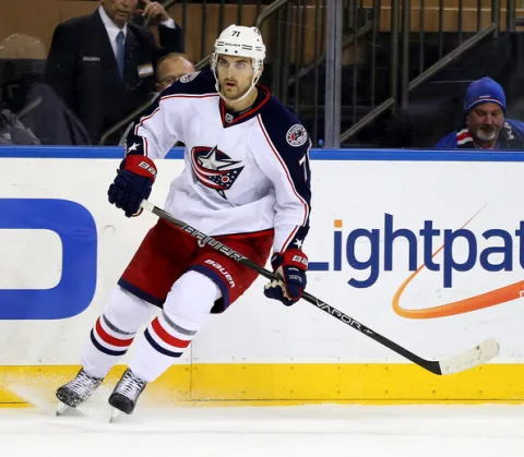 Nick Foligno