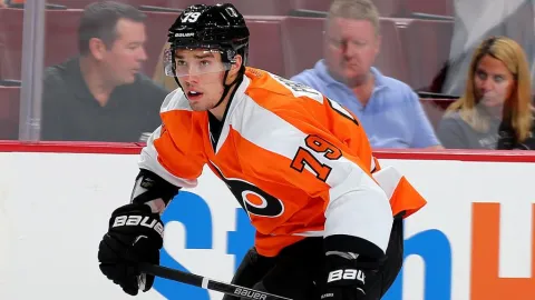 Ivan Provorov