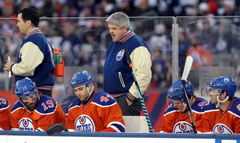 Todd McLellan