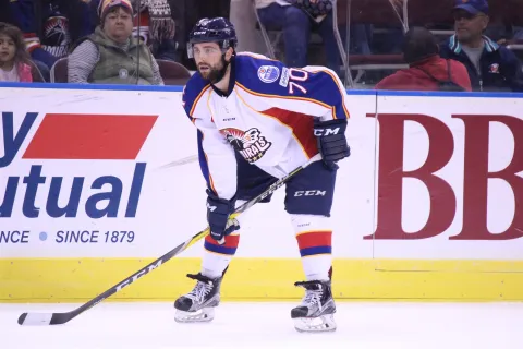 Anthony Calabrese