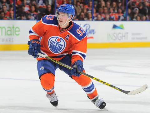 Ryan Nugent-Hopkins