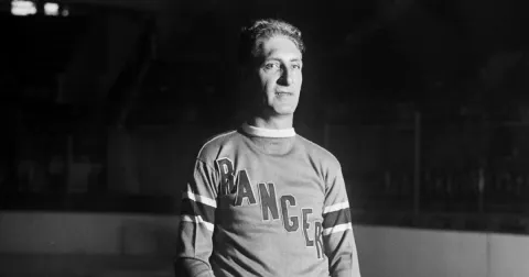 Lester Patrick