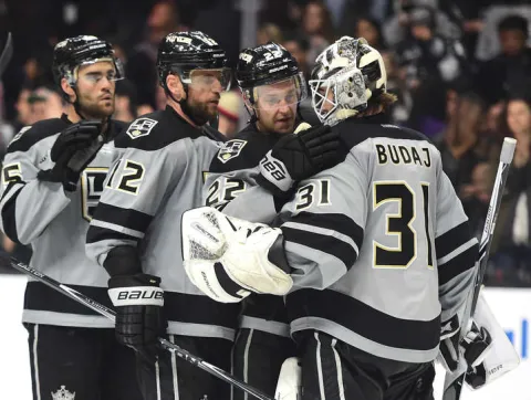 Peter Budaj