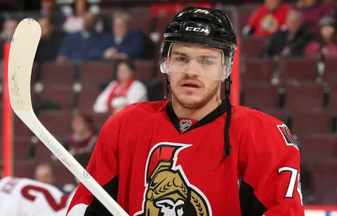 Mark Borowiecki