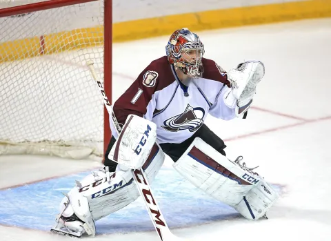 Semjon Varlamov