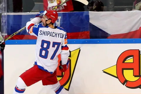 Vadim Šipačiov