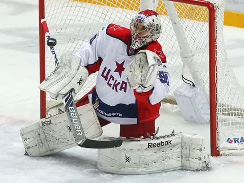 Iľja Sorokin
