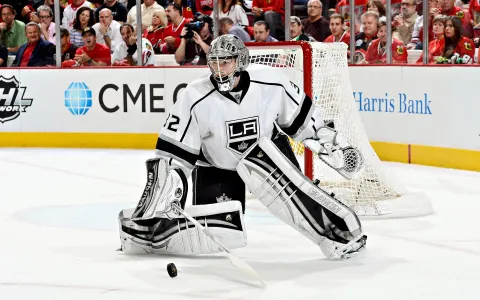 Jonathan Quick